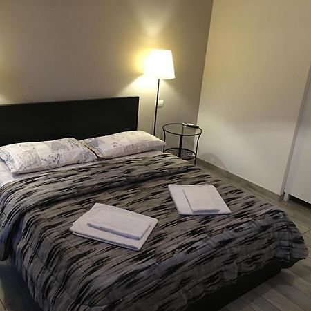 Affittacamere Real Fly Bologna Ngoại thất bức ảnh